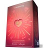 Адвент-календарь Lovehoney Couples 2026, 24 дня LH-88189