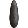 Бесконтактный клиторальный стимулятор WOMANIZER ENHANCE с вибрацией черный WZSN1SG9