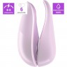 Бесконтактный клиторальный стимулятор WOMANIZER LIBERTY сиреневый WZ11HC0200