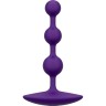 Цепочка анальная WOMANIZER Romp Amp RP291SG4
