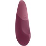 Клиторальный вибратор WOMANIZER VIBE темно-розовый WZFS1SG3