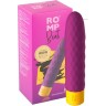 Минивибратор WOMANIZER Romp Beat RPBBSG4