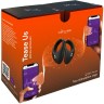 Набор виброколец WOMANIZER We-Vibe Tease Us: Bond + Bond черный SNDV2SG9