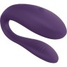 Вибратор для пар WOMANIZER We-Vibe Unite 2.0 фиолетовый SNUTSG4