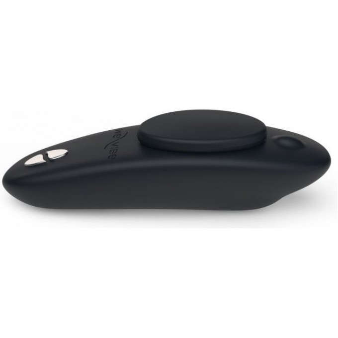Вибратор клиторальный WOMANIZER We-Vibe Moxie черный SNXM1SG9