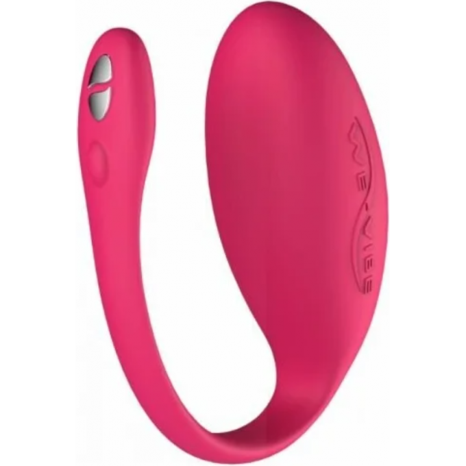 Вибратор WOMANIZER WE-VIBE JIVE розовый SNJV1SG3