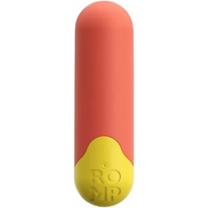 Вибропуля WOMANIZER ROMP RIOT RP271SGA